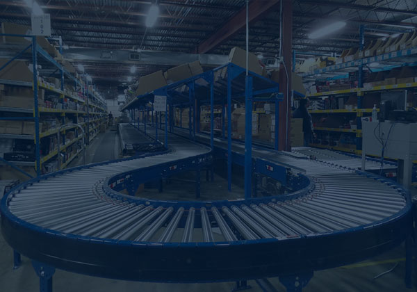 New warehouse design expands operations while saving $250K per year