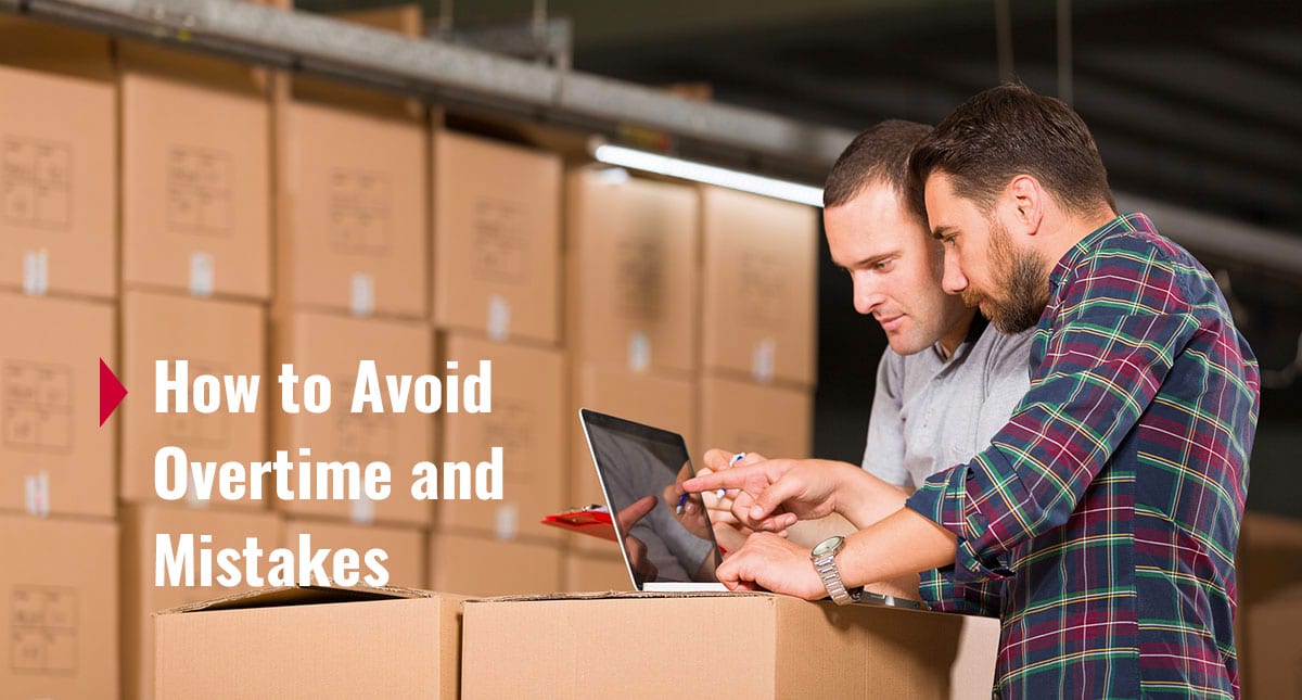 avoid paying overtime