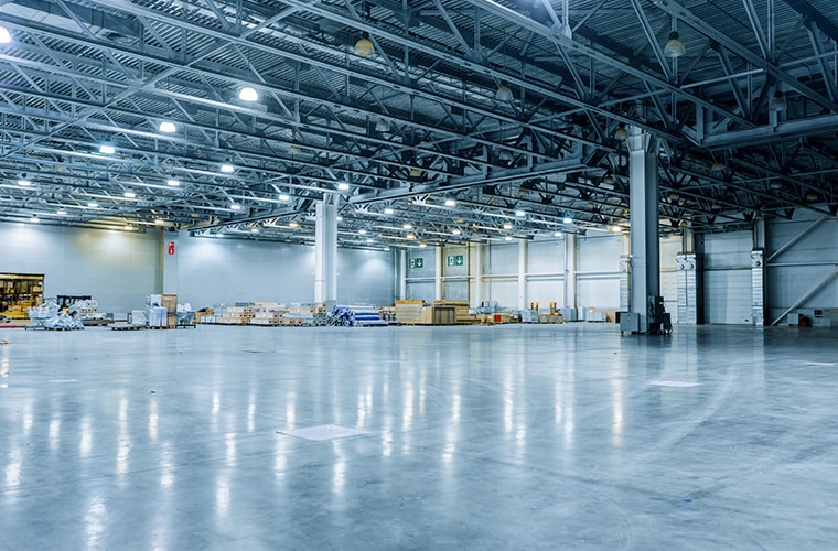 How to Make On-Demand Warehousing Work for You