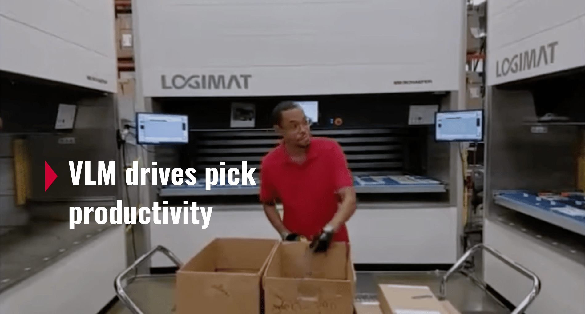 VLM drives pick productivity cover image