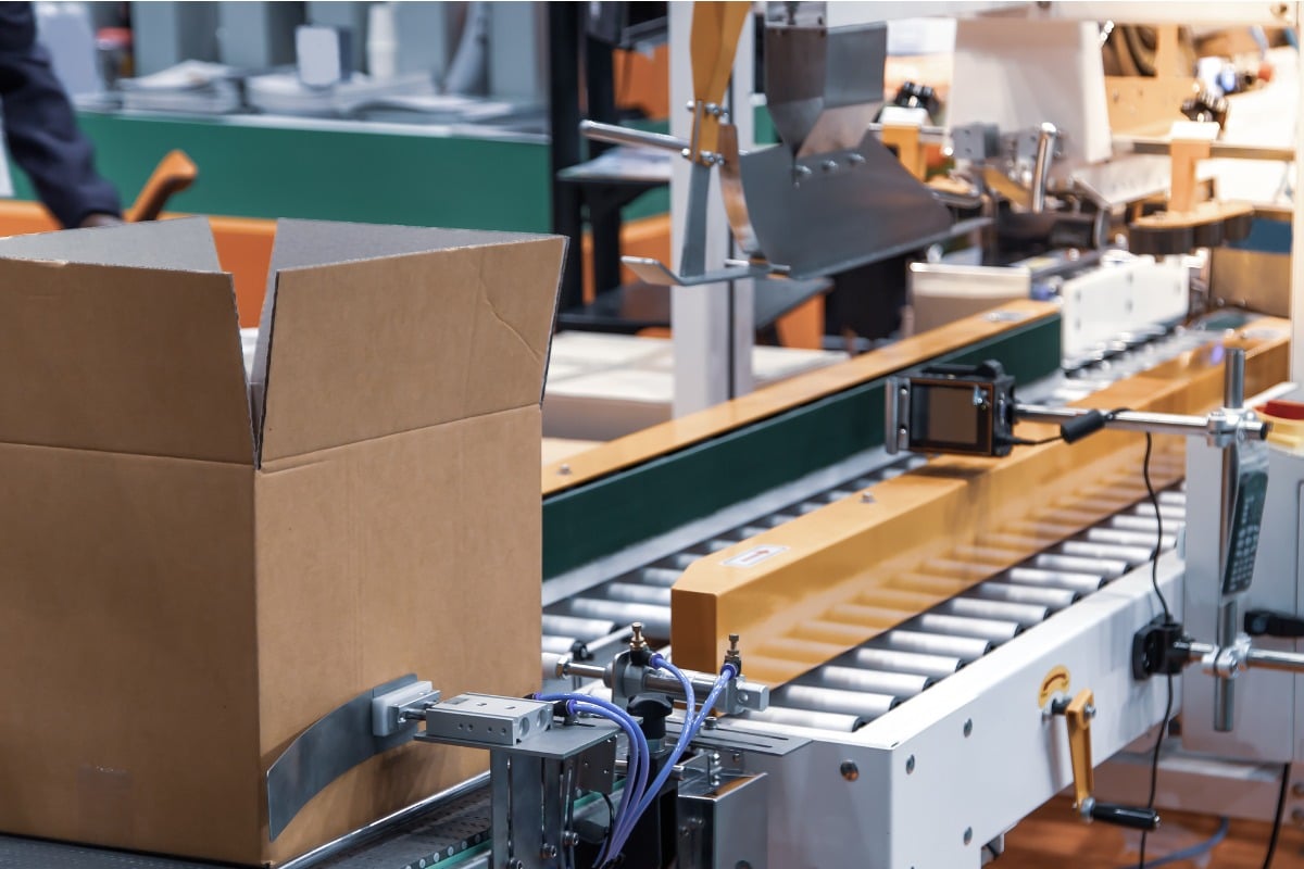 The Numbers Are In: How Automating Can Help Your Throughput, Capacity, and Labor