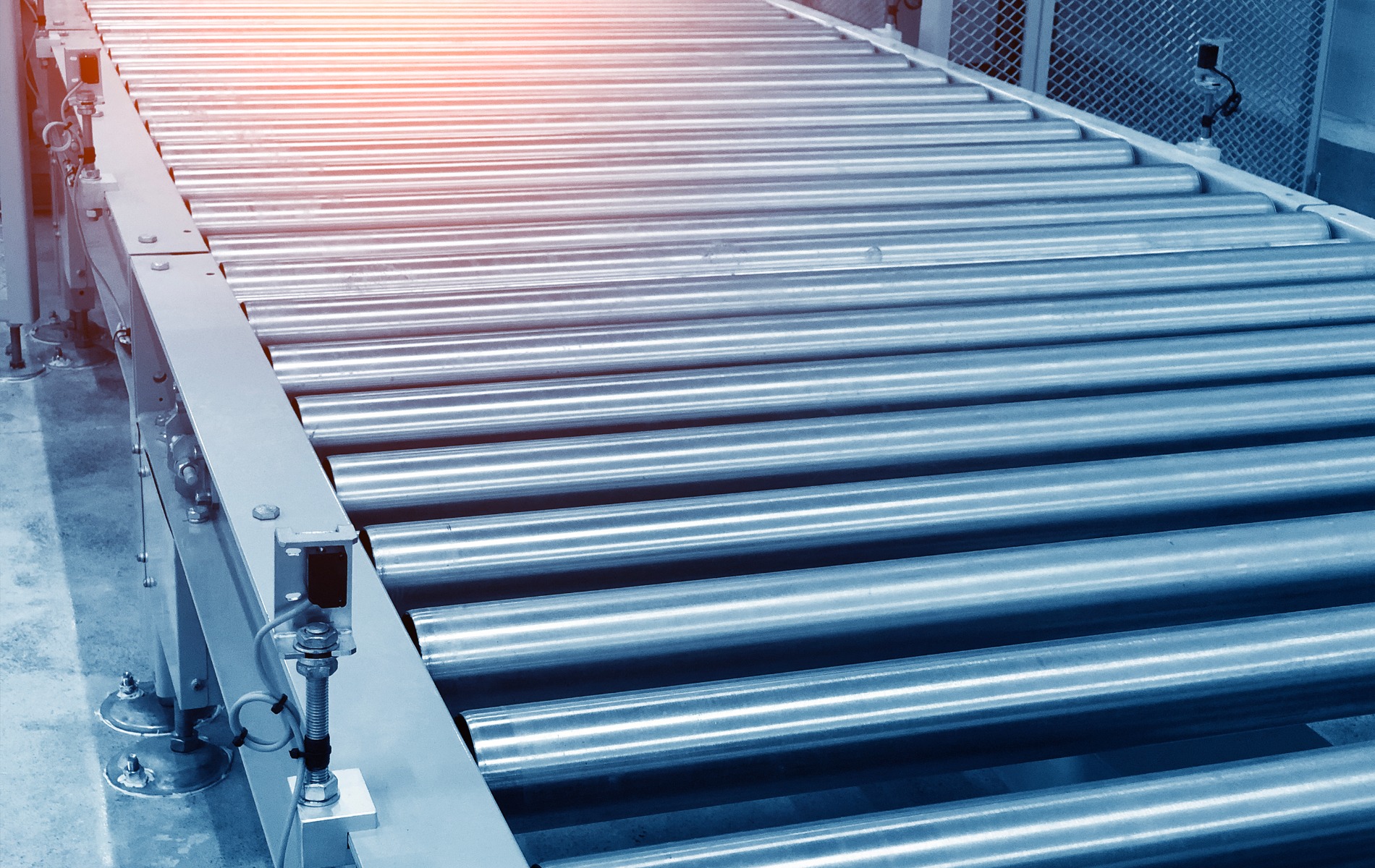 Explore Conveyor Options for Your Operations